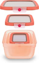 Thumbnail 1 de Emsa oneClick, 3 boîtes hermétiques, fraîcheur 2x plus longue ⚙️