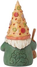 Thumbnail 2 de Enesco Heartwood Creek figurine nain de pizza 🍕