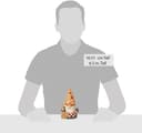 Thumbnail 5 de Enesco Heartwood Creek figurine nain de pizza 🍕