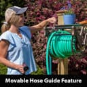 Thumbnail 4 de Enrouleur de tuyau Liberty Garden 707 📏