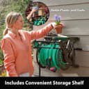 Thumbnail 6 de Enrouleur de tuyau Liberty Garden 707 📏