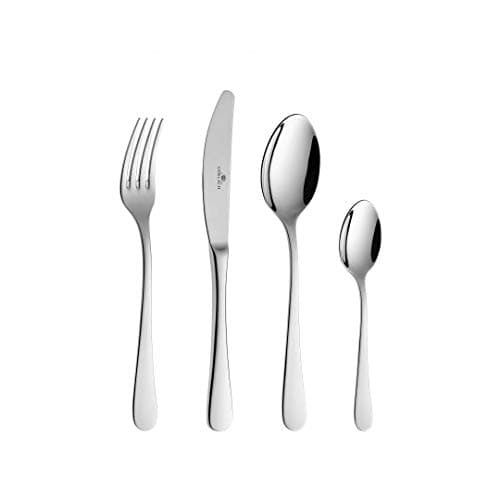 Ensemble de couverts Gerlach 24 pièces ⚙️