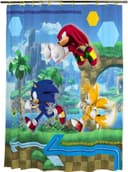 Thumbnail principal de Ensemble Franco Sonic Anime 13 pièces ⚙️