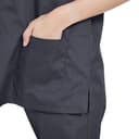 Thumbnail 4 de Ensemble Misemiya uniforme médical unisexe ⚙️