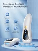 Thumbnail 2 de Épilateur à lumière pulsée 999 900 flashes ⚡