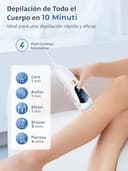 Thumbnail 5 de Épilateur à lumière pulsée 999 900 flashes ⚡