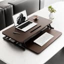 Thumbnail 3 de ERGOMAKER Convertisseur debout 80x40 cm ⚙️