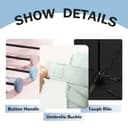 Thumbnail 4 de erised bifrost mini parapluie anti-uv upf 50 ⚙️