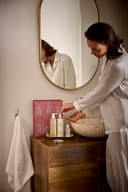 Thumbnail 3 de ESPA Handcare Collection : lavage, crème, nettoyant sans rinse 📷