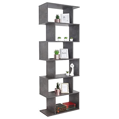 Étagère RICOO 192 x 70 x 25 cm ⏳