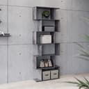 Thumbnail 1 de Étagère RICOO 192 x 70 x 25 cm ⏳