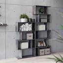 Thumbnail 4 de Étagère RICOO 192 x 70 x 25 cm ⏳