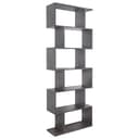 Thumbnail 6 de Étagère RICOO 192 x 70 x 25 cm ⏳