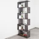 Thumbnail 7 de Étagère RICOO 192 x 70 x 25 cm ⏳