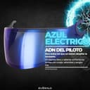 Thumbnail 2 de Everalo Visiere Casque Shark Spartan ⌚