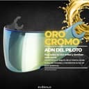 Thumbnail 2 de Everalo Visiere Casque Shark Spartan ⌚