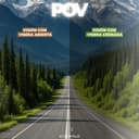 Thumbnail 5 de Everalo Visiere Casque Shark Spartan ⌚