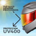 Thumbnail 6 de Everalo visière pour casque Shoei GT Air ⚙️