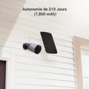 Thumbnail 2 de EZVIZ BC1C Caméra surveillance 1080P, 210 jours autonomie 📷