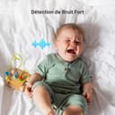 Thumbnail 5 de EZVIZ C6c 2K Caméra de surveillance intérieure 📷