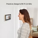 Thumbnail 6 de EZVIZ CP2 Visiophone sans fil 4,3" — 2200 mAh 📷