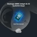 Thumbnail 3 de EZVIZ HB8 Caméra surveillance 2K+ batterie 10400 mAh 📷