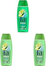 Fa Gel Douche Caribbean Wave, 250 ml ⚙️