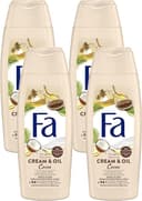 Thumbnail 1 de Fa Gel Douche Corps, Huile de Coco et Beurre de Cacao, 250 ml ⚙️