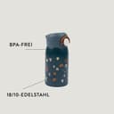 Thumbnail 1 de Fabelab Gourdes d'eau enfant Cobbelstone 🚰