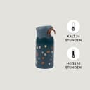 Thumbnail 3 de Fabelab Gourdes d'eau enfant Cobbelstone 🚰