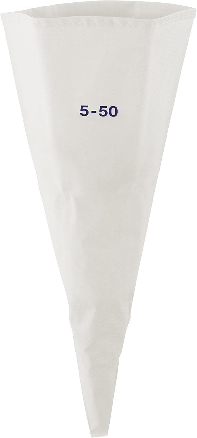 Fackelmann 21506 poche à douille lavable ⚙️