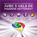 Thumbnail 3 de Fairy Platinum Plus Tablette 30 min ⌚