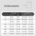 Thumbnail 4 de FALARY Débardeur homme lot de 3, 100 % coton ⚙️