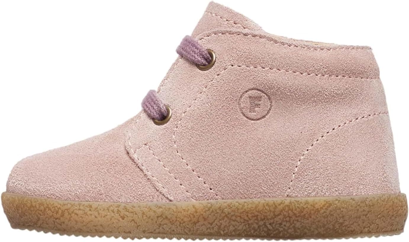 Falcotto Conte Chaussures en daim avec poney ⚙️