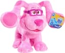 Thumbnail 3 de Famosa BLU00110 peluche Blue's Clues 19 cm 🧸