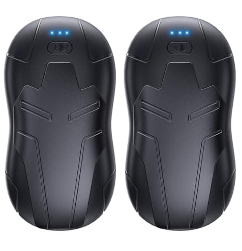 FANDLISS Chauffe-main 10000 mAh ⚡