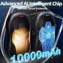 Thumbnail 3 de FANDLISS Chauffe-main 10000 mAh ⚡