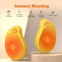 Thumbnail 1 de FANDLISS Chauffe-mains 8000 mAh 🌡️