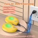 Thumbnail 4 de FANDLISS Chauffe-mains 8000 mAh 🌡️