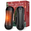 Thumbnail principal de FANDLISS Chaufferette Main 6000 mAh, 3 modes 📱