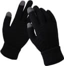 Thumbnail principal de fdsmall Gants thermiques d'hiver écran tactile femme ⌚
