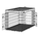 Thumbnail principal de Feandrea PPD054B01 Cage pliable pour chien Taille XXXL 136 x 79 x 87 cm 🐶