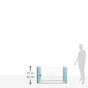 Thumbnail 3 de Ferplast Cage CRICETI 15 pour Hamsters 🚚