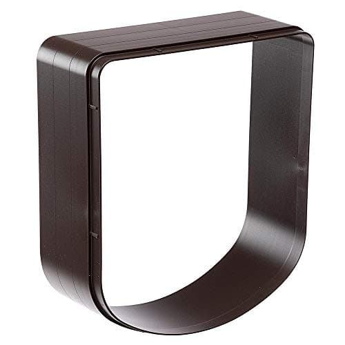 Ferplast Extension porte chien chat 16,3 x 18,4 cm ⚙️