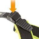 Thumbnail 2 de Ferplast Harnais AGILA Fluo 6 pour chien de taille moyenne ⚙️