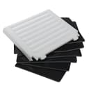 Thumbnail principal de Ferplast Kit 6 panneaux isolants PVC 📦