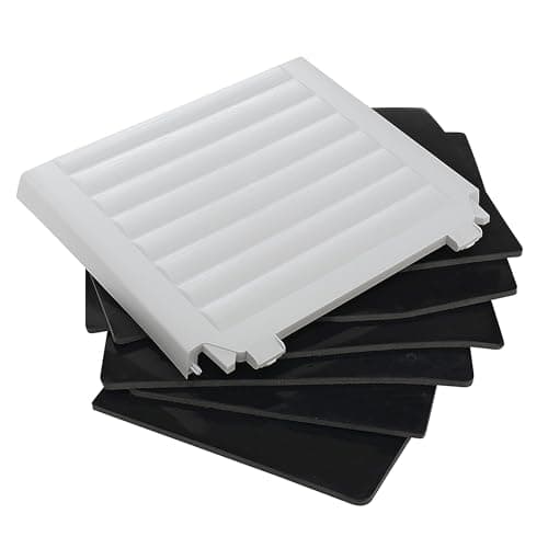 Ferplast Kit 6 panneaux isolants PVC 📦