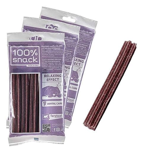 Ferplast Snack Chien Naturel Grande 435g 🍽️