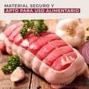 Thumbnail 3 de Ficelle Fackelmann 12313 100 m – ficelle anti-chaleur ⚙️