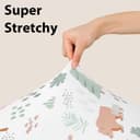 Thumbnail 3 de FIEMOL Drap-housse cododo 50x83 cm lot de 3 🛏️